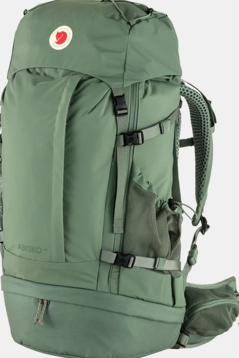 Sac À Dos De Randonnée Abisko Trek 48 M/L