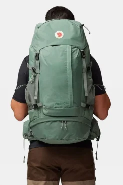 Sac À Dos De Randonnée Abisko Trek 48 M/L