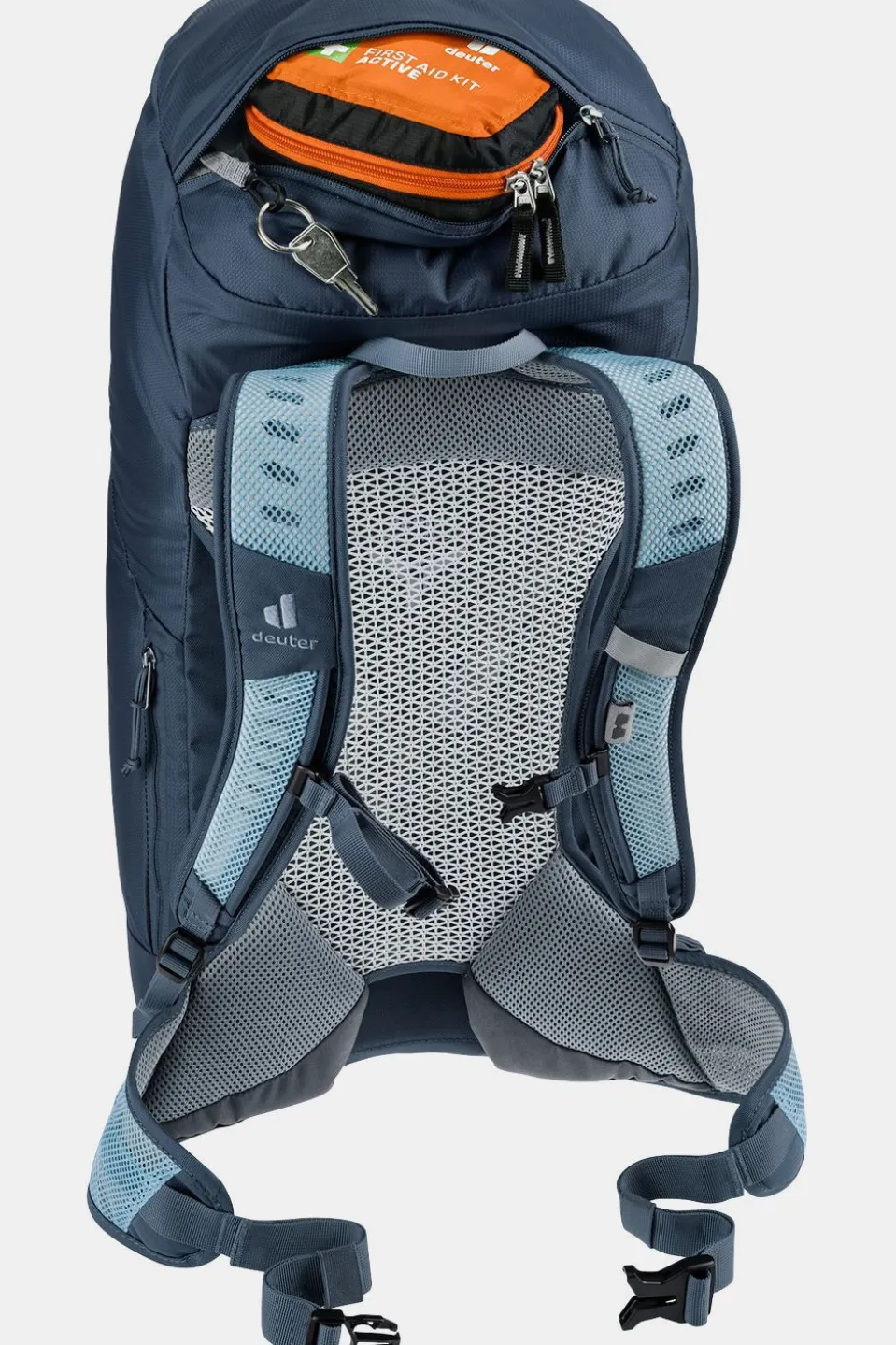 Sac À Dos De Randonnée Ac Lite 30