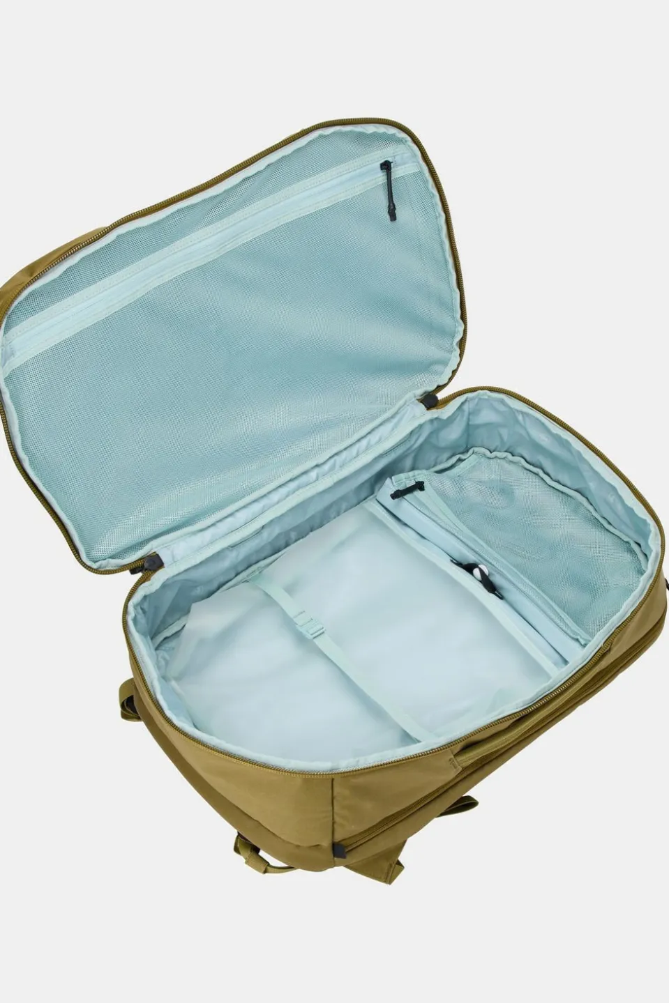 Sac À Dos De Randonnée Aion Travel Backpack 40L