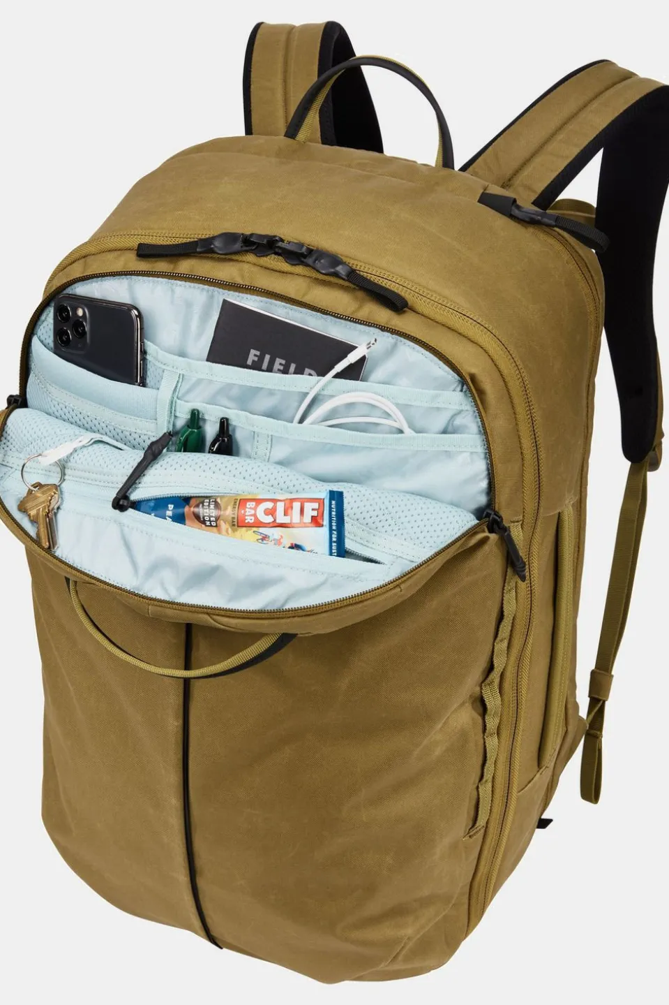 Sac À Dos De Randonnée Aion Travel Backpack 40L