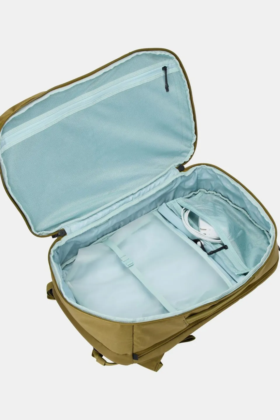 Sac À Dos De Randonnée Aion Travel Backpack 40L