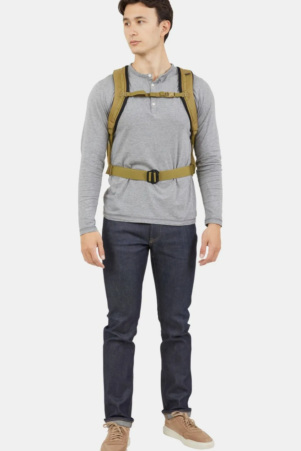 Sac À Dos De Randonnée Aion Travel Backpack 40L