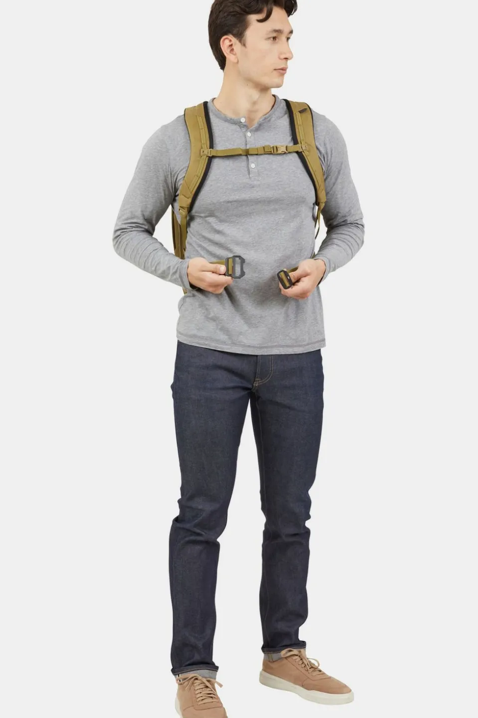 Sac À Dos De Randonnée Aion Travel Backpack 40L