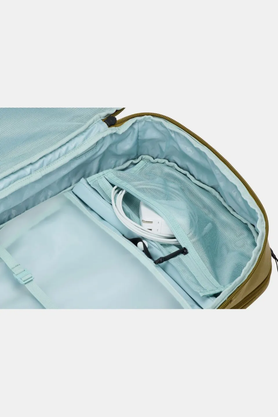 Sac À Dos De Randonnée Aion Travel Backpack 40L