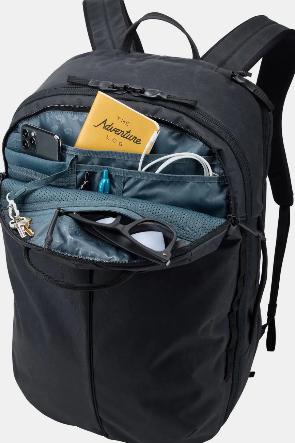 Sac À Dos De Randonnée Aion Travel Backpack 40L