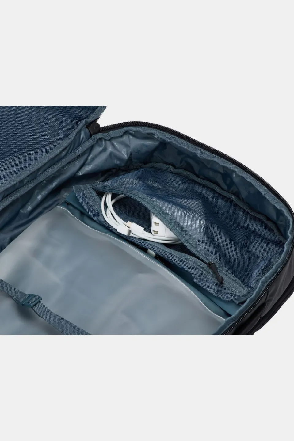 Sac À Dos De Randonnée Aion Travel Backpack 40L