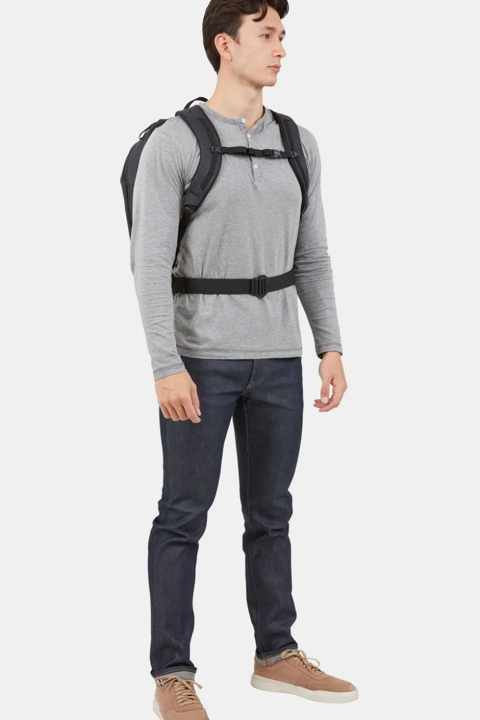 Sac À Dos De Randonnée Aion Travel Backpack 40L