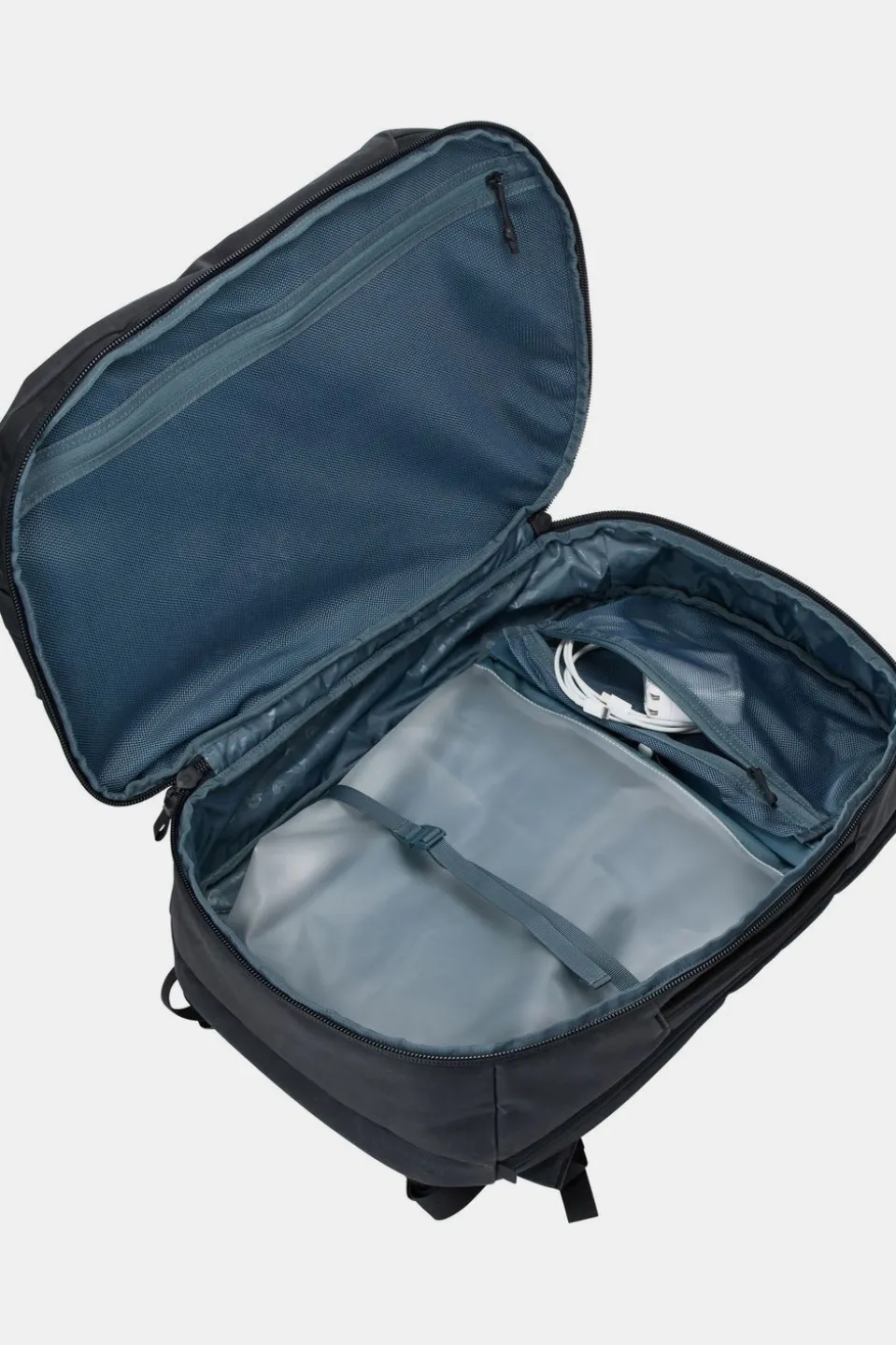 Sac À Dos De Randonnée Aion Travel Backpack 40L