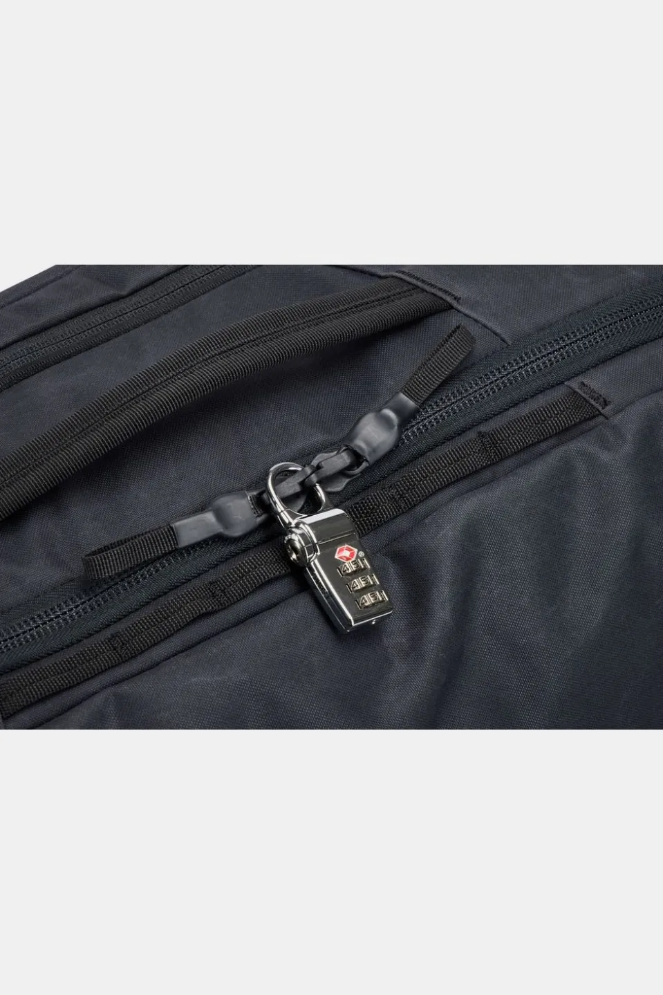 Sac À Dos De Randonnée Aion Travel Backpack 40L