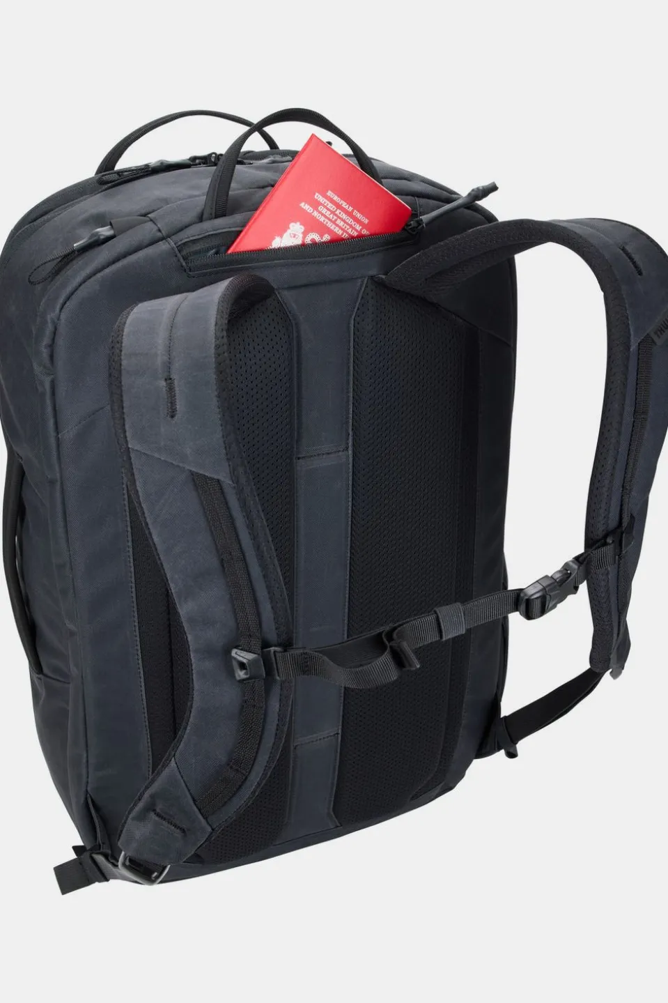 Sac À Dos De Randonnée Aion Travel Backpack 40L