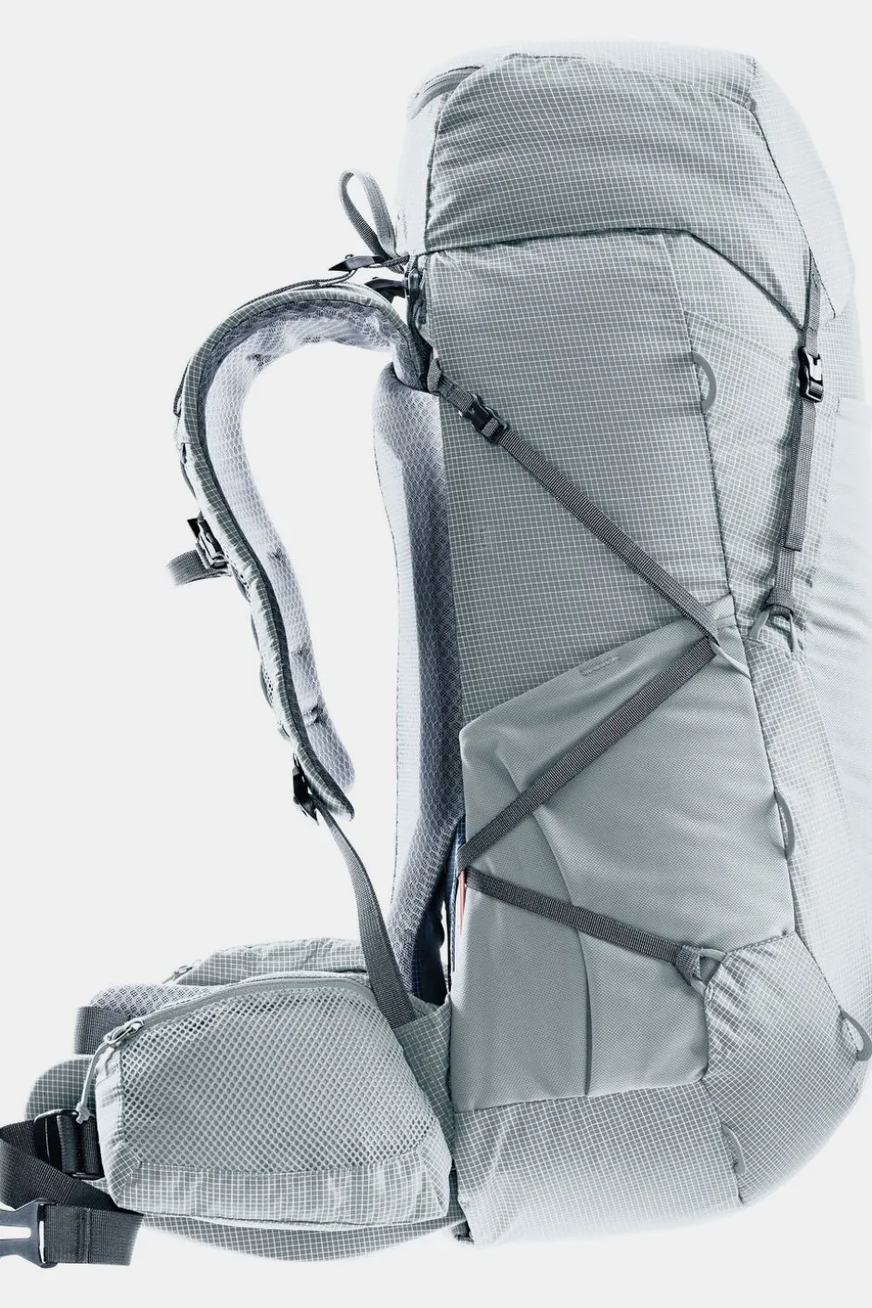 Sac À Dos De Randonnée Aircontact Ultra 40+5