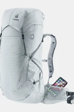 Sac À Dos De Randonnée Aircontact Ultra 40+5