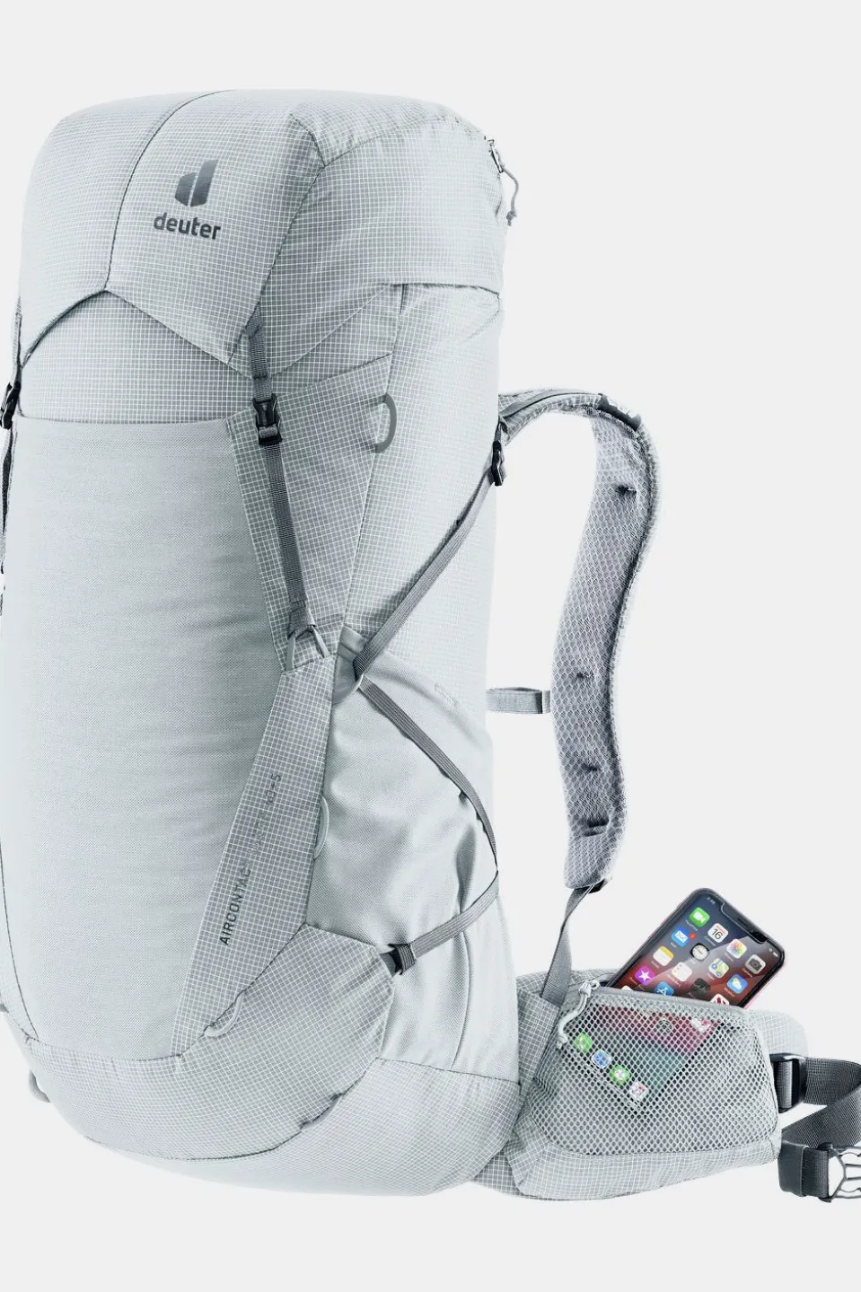 Sac À Dos De Randonnée Aircontact Ultra 40+5