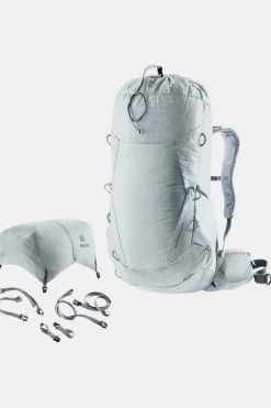 Sac À Dos De Randonnée Aircontact Ultra 40+5