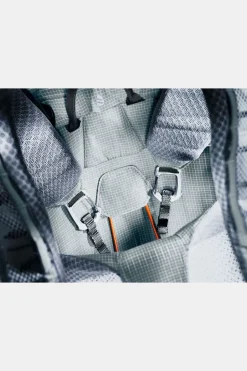 Sac À Dos De Randonnée Aircontact Ultra 40+5