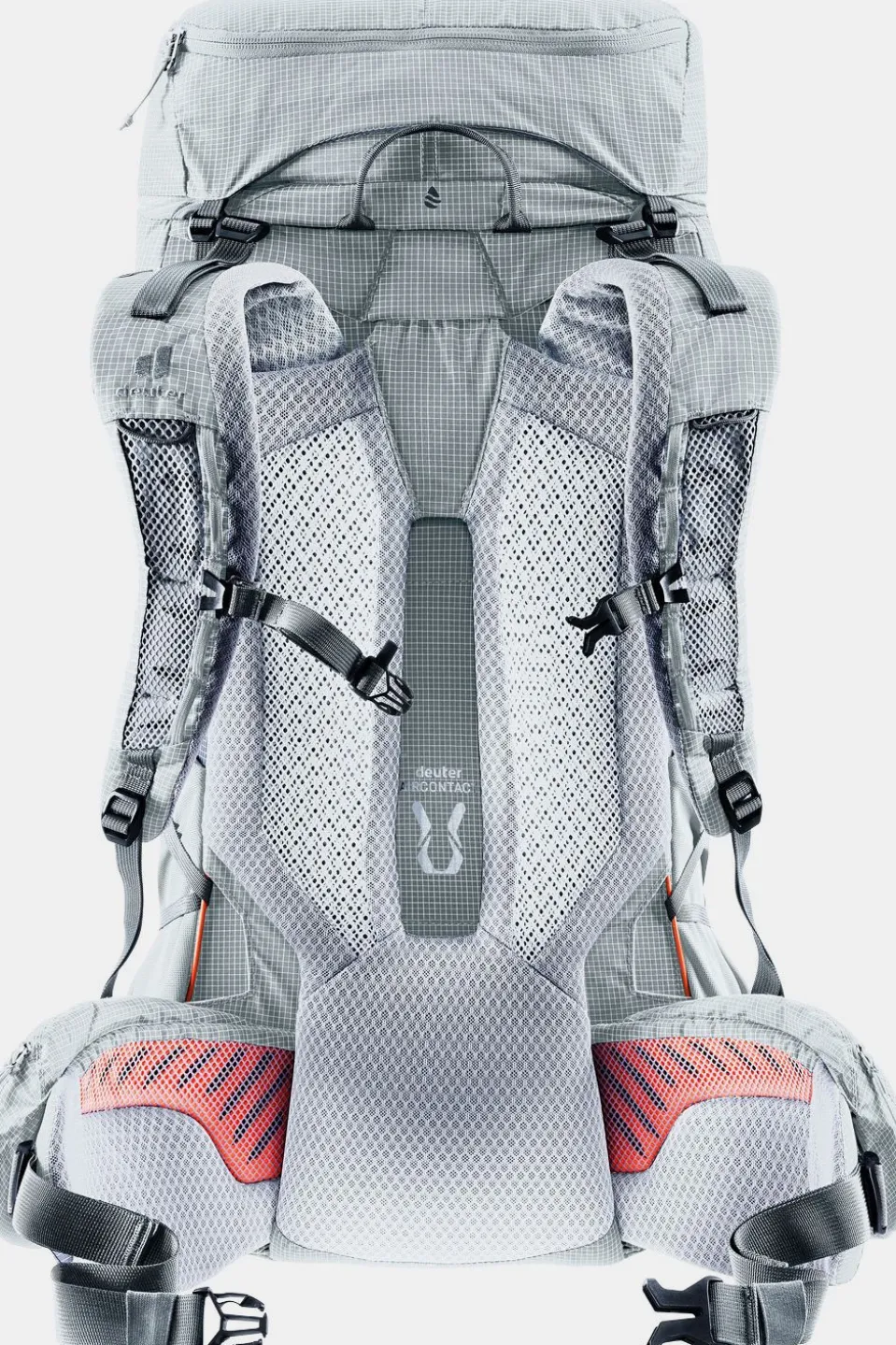 Sac À Dos De Randonnée Aircontact Ultra 40+5