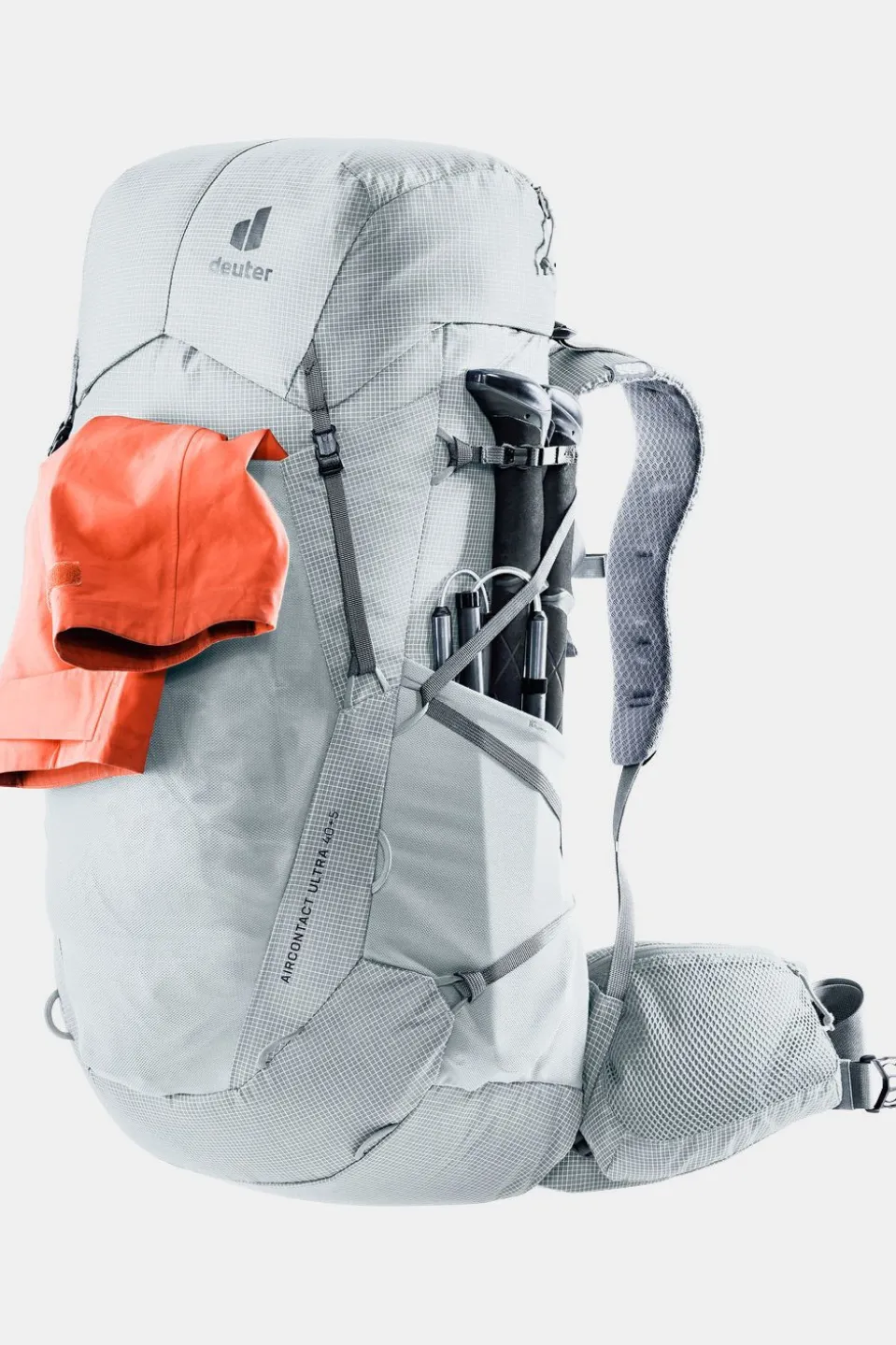 Sac À Dos De Randonnée Aircontact Ultra 40+5
