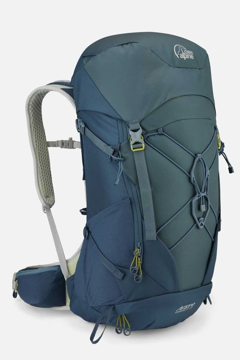 Sac À Dos De Randonnée Airzone Trail Camino 37:42