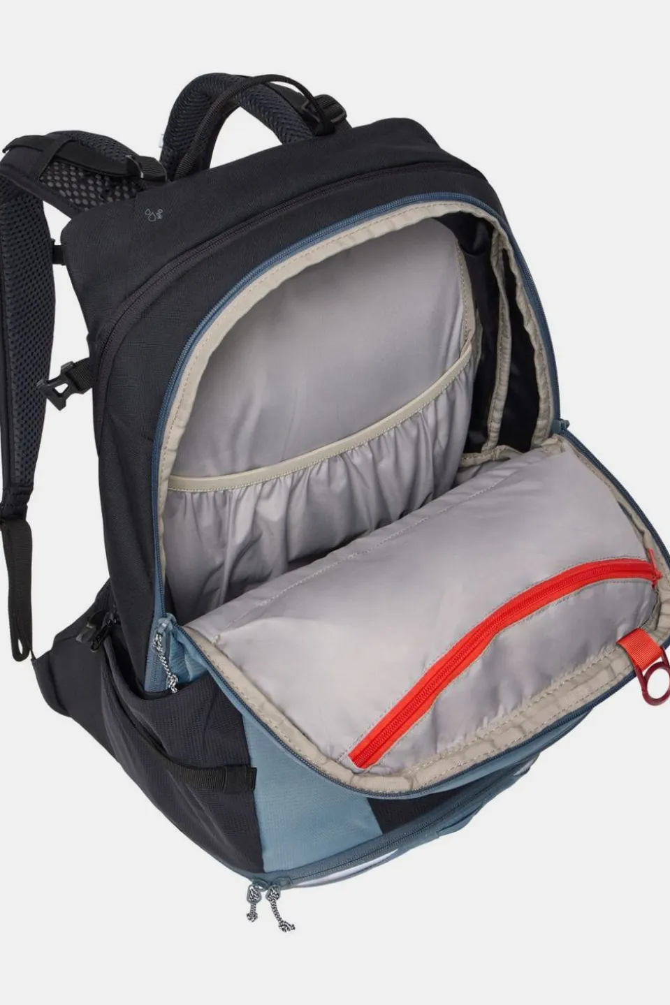 Sac À Dos De Randonnée Bike Alpin 28+5