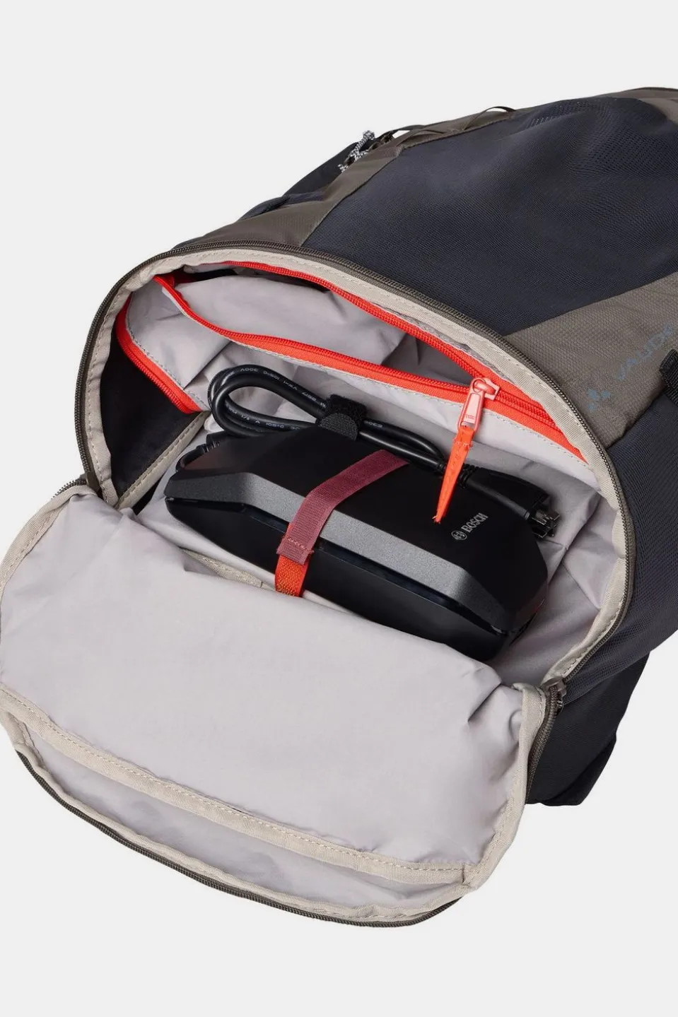 Sac À Dos De Randonnée Bike Alpin 28+5