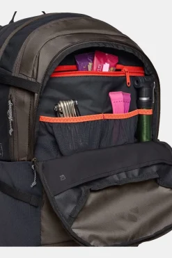 Sac À Dos De Randonnée Bike Alpin 28+5