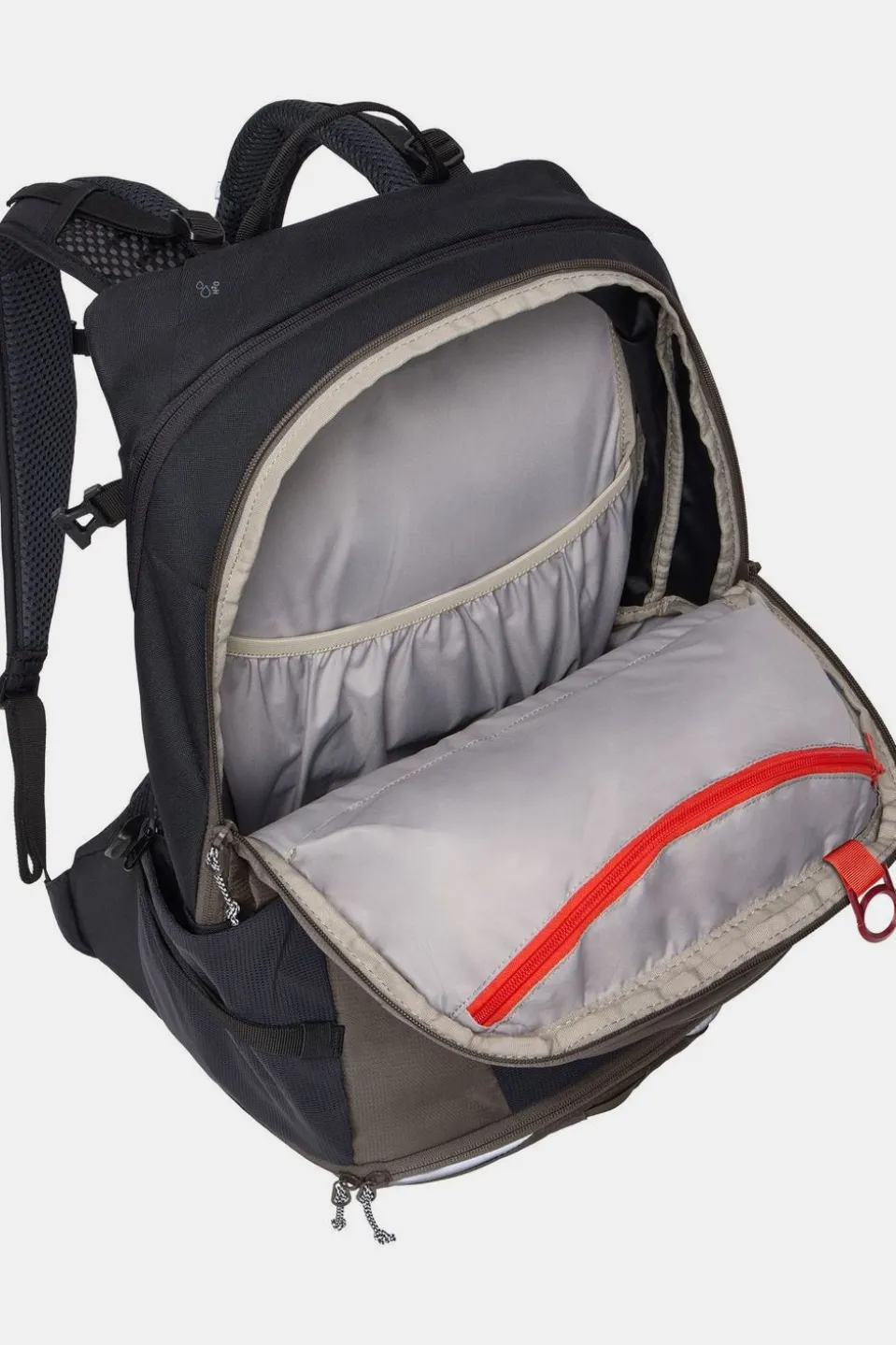 Sac À Dos De Randonnée Bike Alpin 28+5