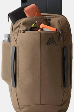 Sac À Dos De Randonnée Border Carry On 40