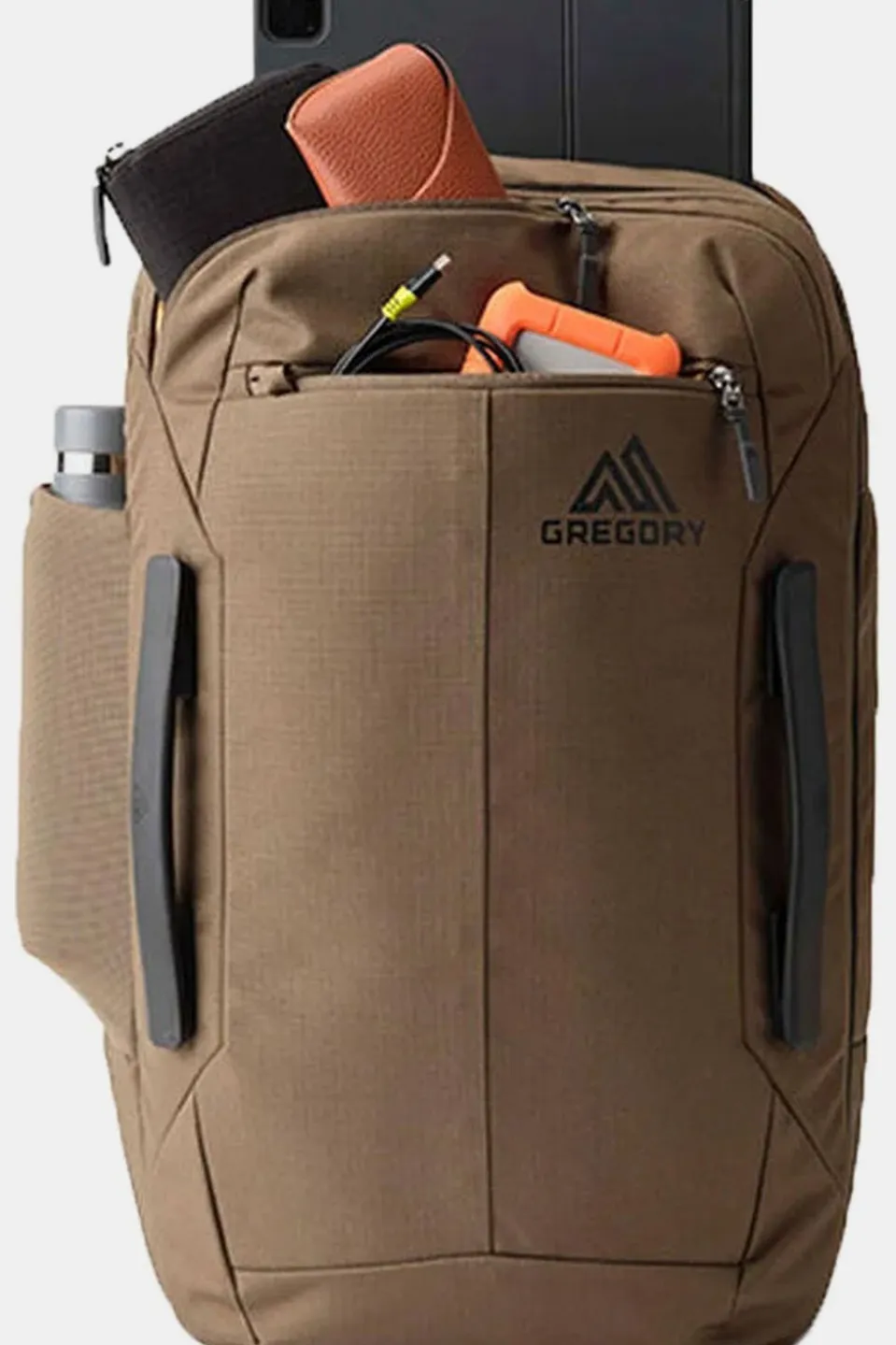 Sac À Dos De Randonnée Border Carry On 40