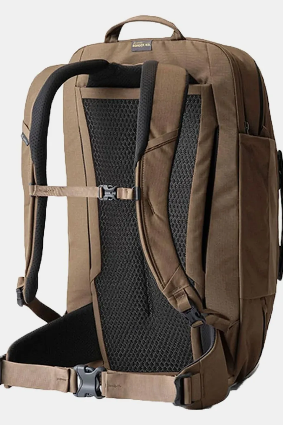 Sac À Dos De Randonnée Border Carry On 40
