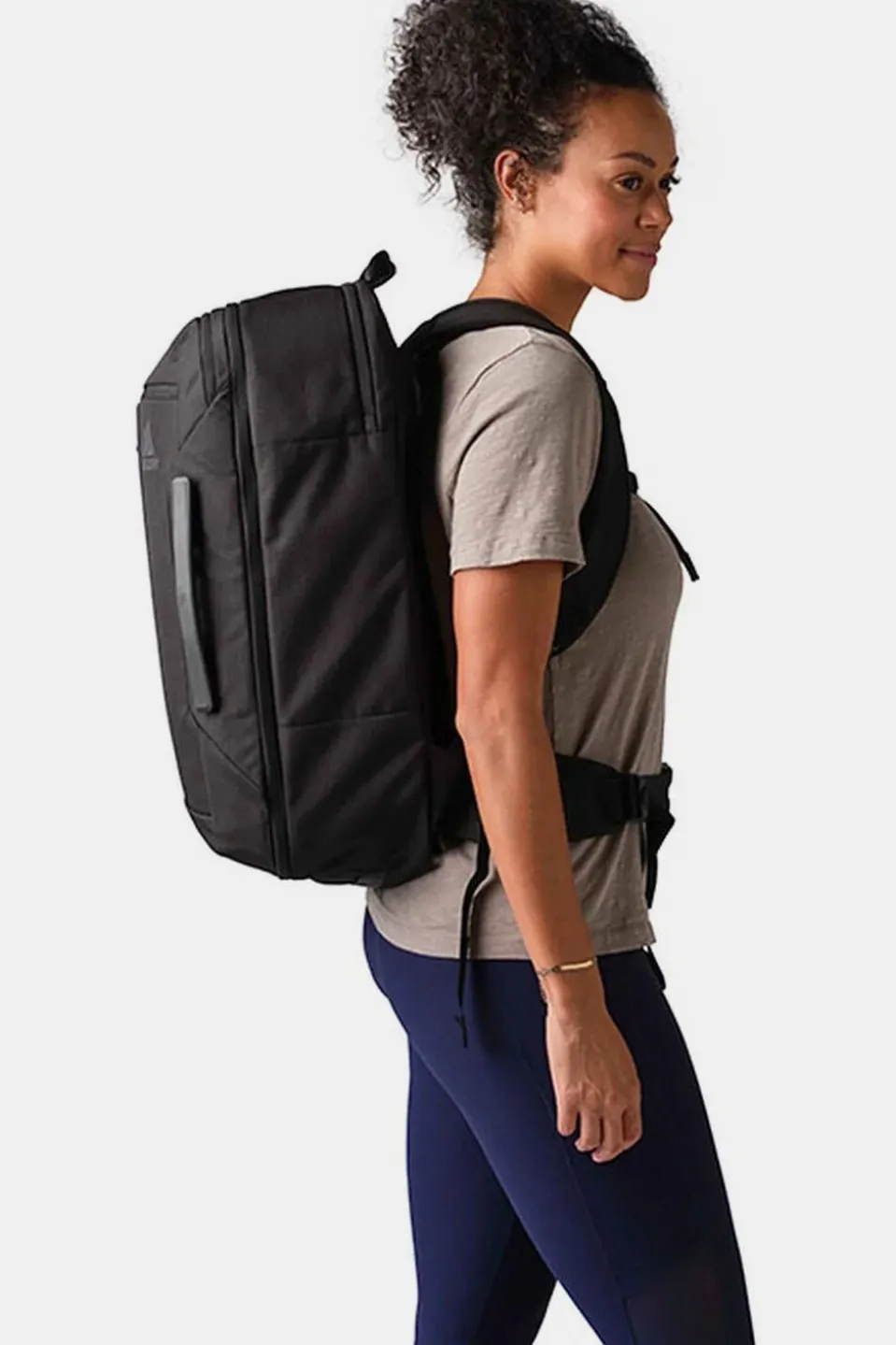 Sac À Dos De Randonnée Border Carry On 40