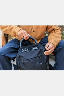 Sac À Dos De Randonnée Border Carry On 40