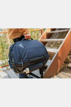 Sac À Dos De Randonnée Border Carry On 40