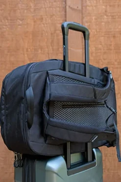 Sac À Dos De Randonnée Border Carry On 40