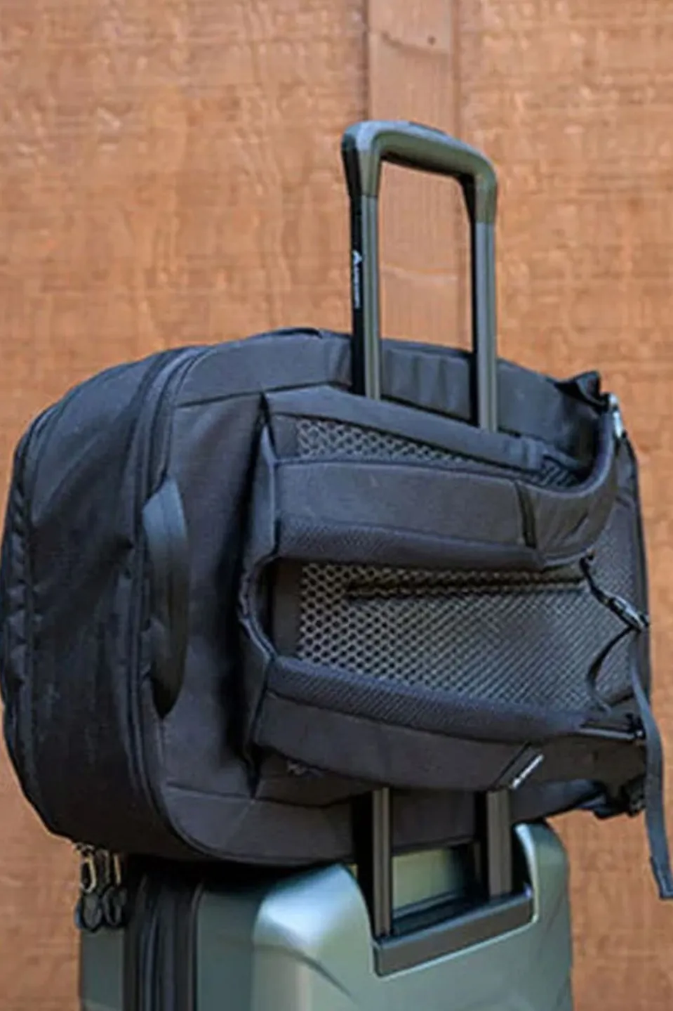 Sac À Dos De Randonnée Border Carry On 40