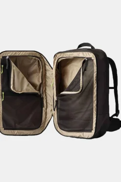 Sac À Dos De Randonnée Border Carry On 40