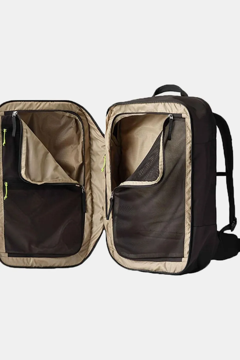 Sac À Dos De Randonnée Border Carry On 40