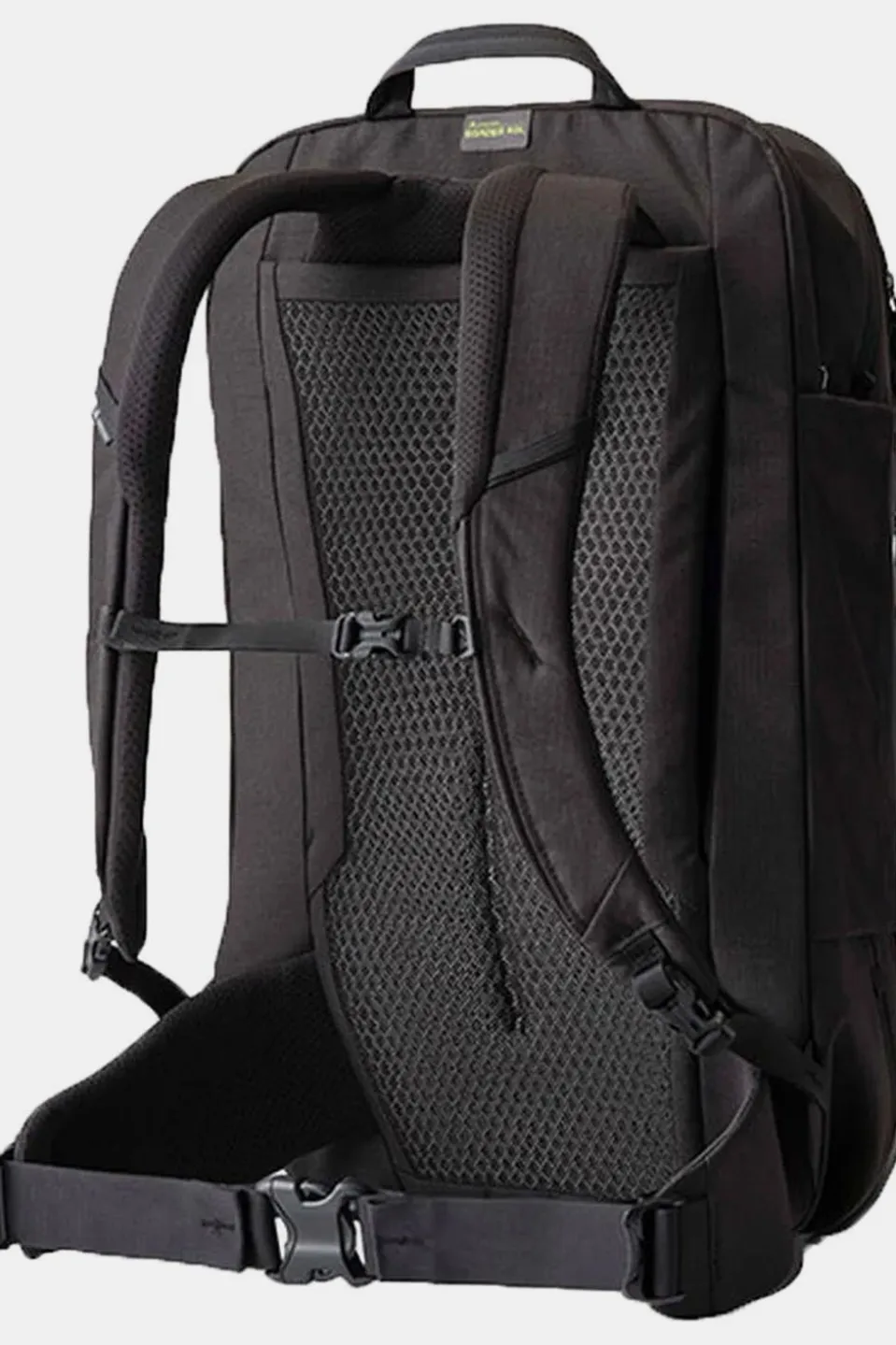Sac À Dos De Randonnée Border Carry On 40