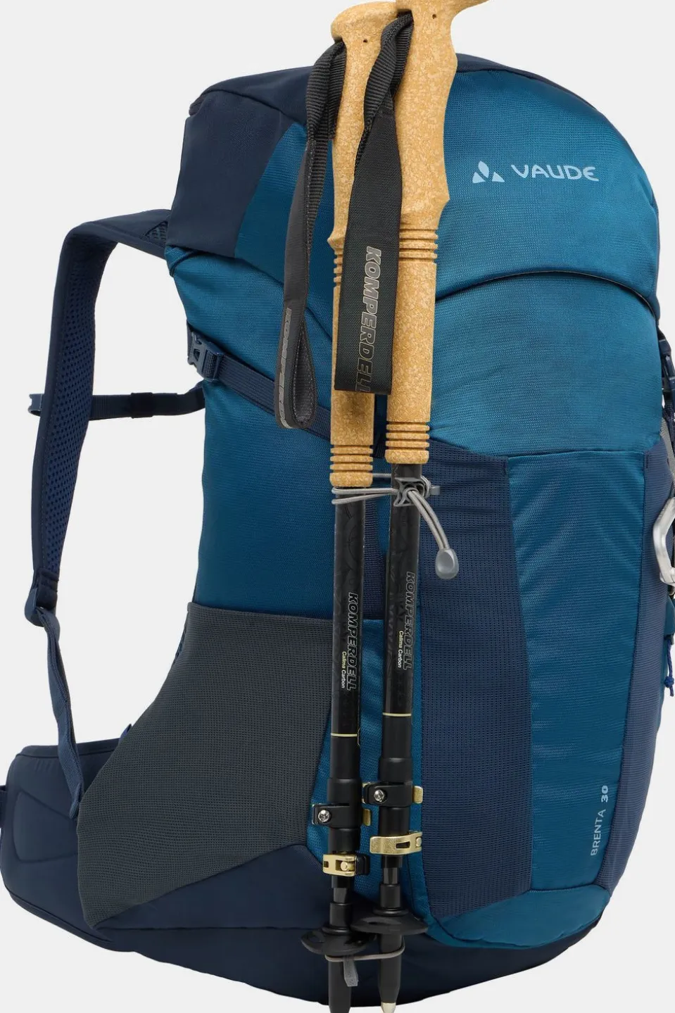 Sac À Dos De Randonnée Brenta 30
