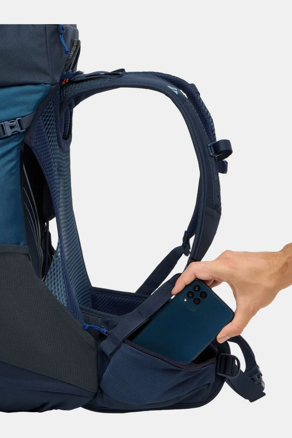 Sac À Dos De Randonnée Brenta 30