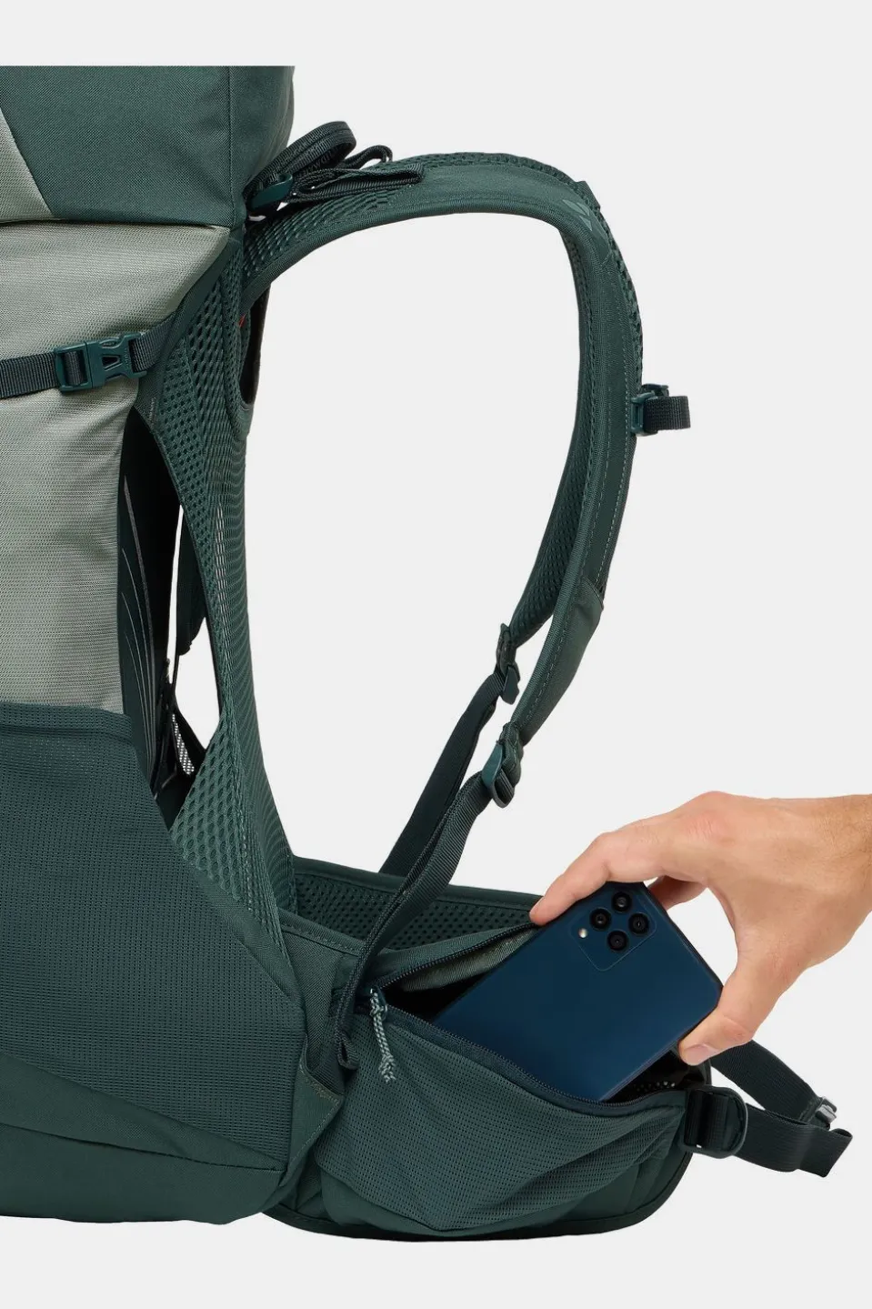 Sac À Dos De Randonnée Brenta 30