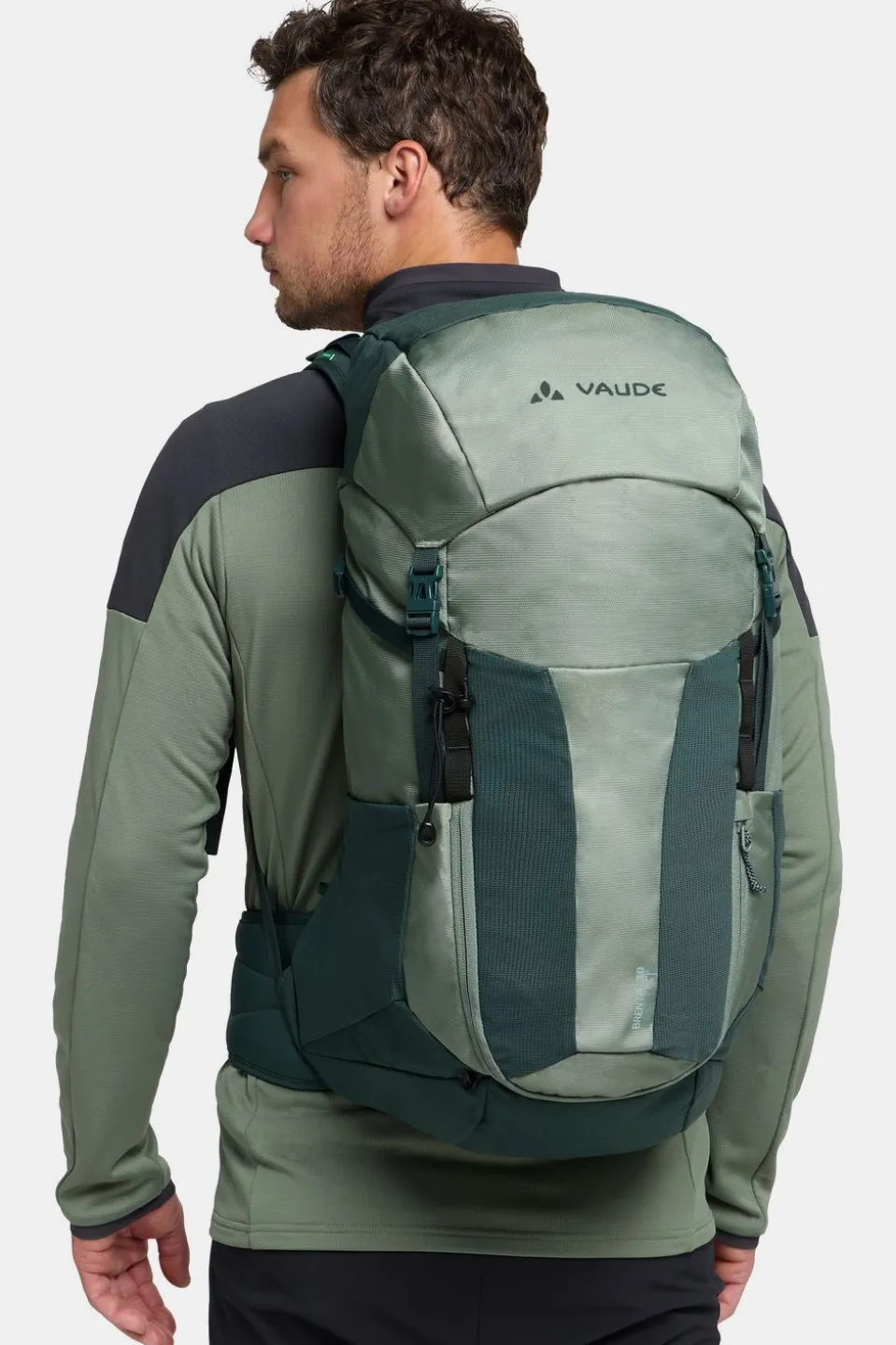 Sac À Dos De Randonnée Brenta 30