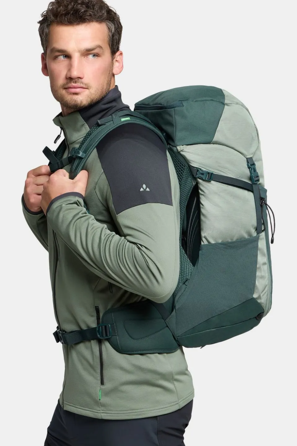 Sac À Dos De Randonnée Brenta 30