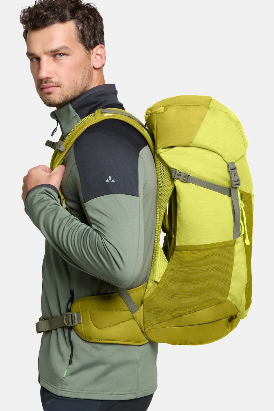 Sac À Dos De Randonnée Brenta 30