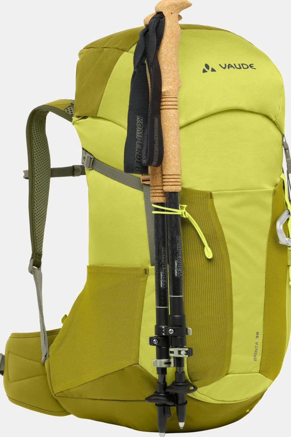 Sac À Dos De Randonnée Brenta 30