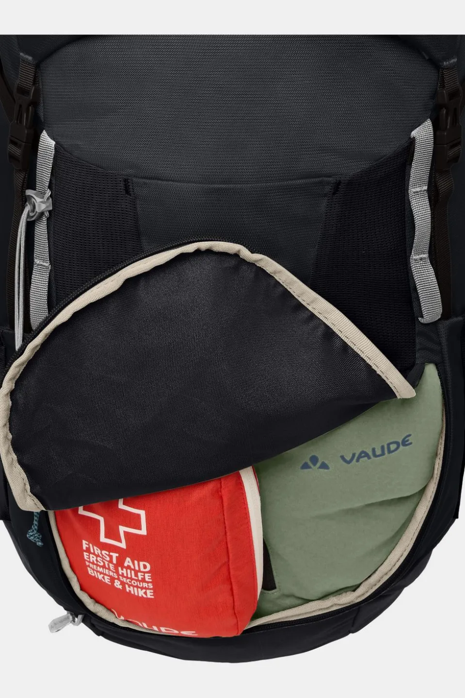 Sac À Dos De Randonnée Brenta 30