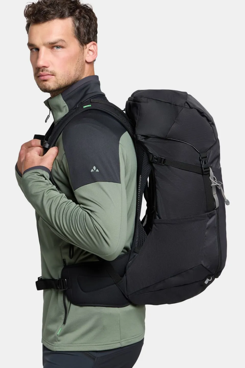 Sac À Dos De Randonnée Brenta 30