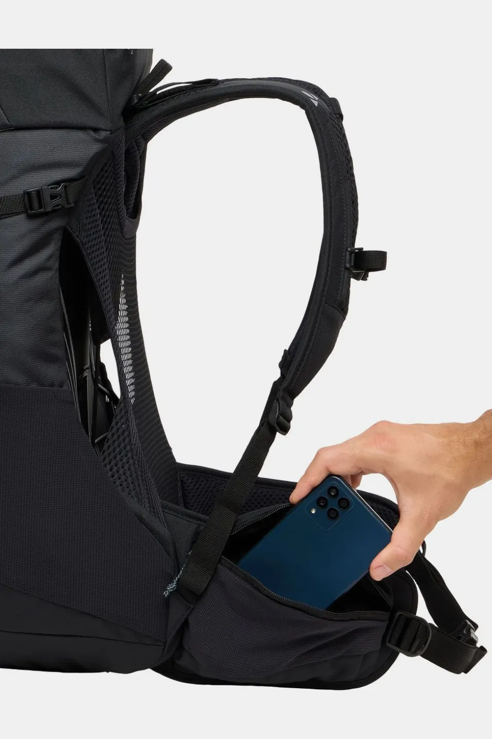 Sac À Dos De Randonnée Brenta 30
