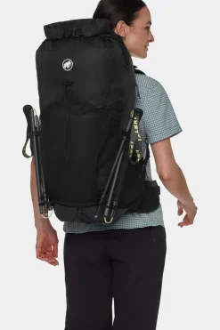 Sac À Dos De Randonnée Ducan Spine 28-35 W