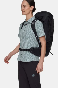 Sac À Dos De Randonnée Ducan Spine 28-35 W